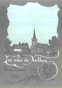 Mélanges Néthennois 1994
